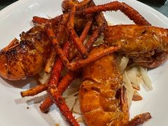-猪肉婆私房菜(容桂总店)