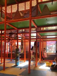 点击看大图 -寻石问宝研学亲子乐园(朝阳公园店)