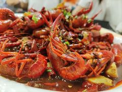 -寻小欢焖烤羊肉串(九眼桥店)