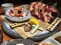 -竹涟烧肉(太古里店)