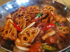-苏城小院·园林精致苏州菜(斜塘老街店)