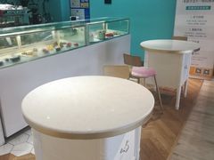 -西檬树SIMON·T轻奢蛋糕(大东方Max店)