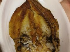 -盈旺小厨·非遗黄鳝饭(泰康路店)