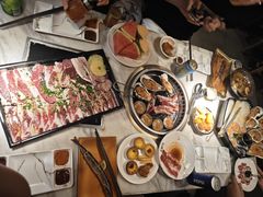 -火炉火自助餐(西直门凯德MALL店)