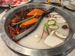 -人人捞火锅(陵水店)