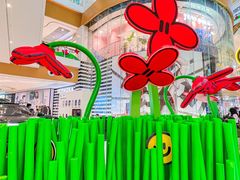 -深圳来福士广场