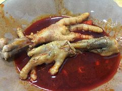 -二孃鸡爪爪(东郊记忆店)