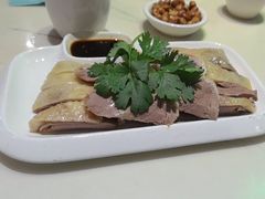 -老六海鲜城
