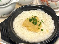 -稻香酒家·33年老字号·港式粤菜(富邦中心店)