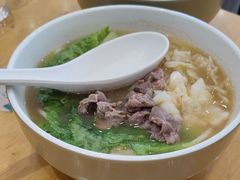 -三千粉牛肉米粉(来客茂店)