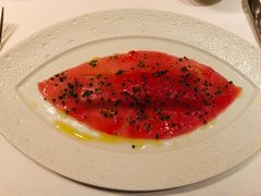 -Le Bernardin