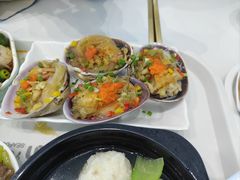 -深海中餐厅(国家海洋博物馆店)