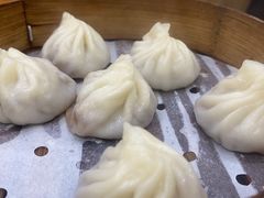 -老盛兴·上海小笼汤包馆(武夷店)