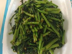 空心菜-纽顿熟食中心