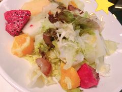 -黑鸡小馆(金源店)