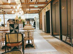 大堂-Home Thai·泰谣(王府井apm店)