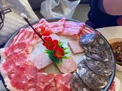 -渔香岛美蛙鱼头火锅店(威清路店)