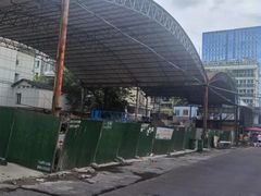 -马王堆海鲜水产市场