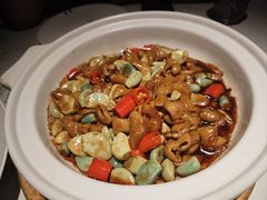 -奉天小馆·非遗东北菜(济南万象城店)