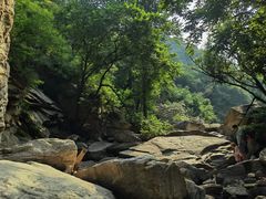 -黑龙潭风景区