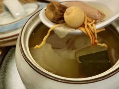 -生机蔬食·24节气料理餐厅(番禺广场店)