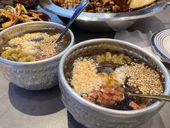 -耍盆友·重庆江湖菜(百子湾店)