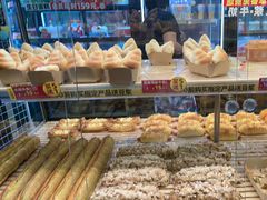 -味多美蛋糕(阜成门店)