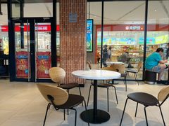 -达美乐比萨(栖霞大道店)