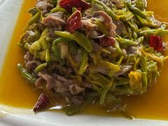 -正蓝旗草原特蒙餐