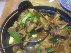-雀舞云南菜(乐客城店)