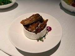 -漢舍中国菜馆(浦东嘉里城店)