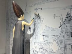 -上海动漫博物馆