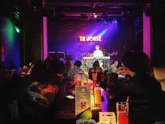 -TZ House音乐现场(茅台店)