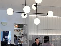 -必胜客(安盛金马店)