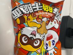 -肥肥虾庄·金牌油焖大虾(杨园滨江时代walk店)