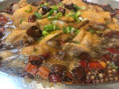 -鱼之家小四川水煮鱼