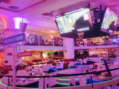 -巴特餐饮6加1音乐餐吧·新疆菜