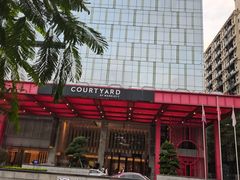 -深圳同泰万怡酒店·万荟轩自助餐厅(同泰店)