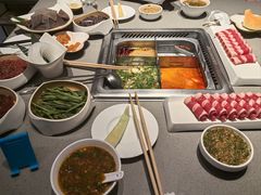 -海底捞火锅(太阳宫凯德mall店)