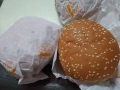 -华莱士·全鸡汉堡(五号路店)