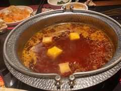 -牛New寿喜烧(金茂览秀城店)