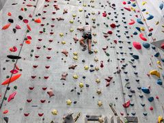 -尽峰攀岩 Acme Climbing