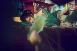 -梓摄影古装写真工作室(富力广场店)