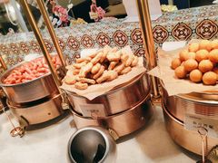 -凡塔斯牛排自助餐厅(莆田万达店)
