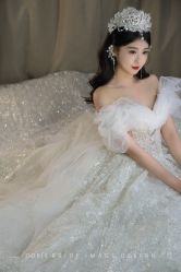 -桃瑞斯Doris新娘化妆造型