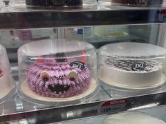 -DQ·蛋糕·冰淇淋(领秀城店)