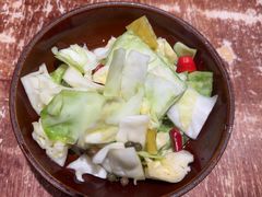 -馬伍旺川菜(安德门店)