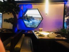 -绿茶餐厅(成都大悦城店)