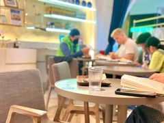 -Perma Café樸門(五羊店)