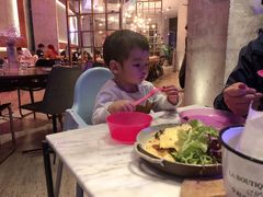 -The Rug Cafe(王府中环店)